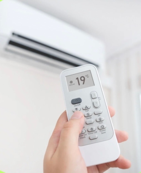air conditioning